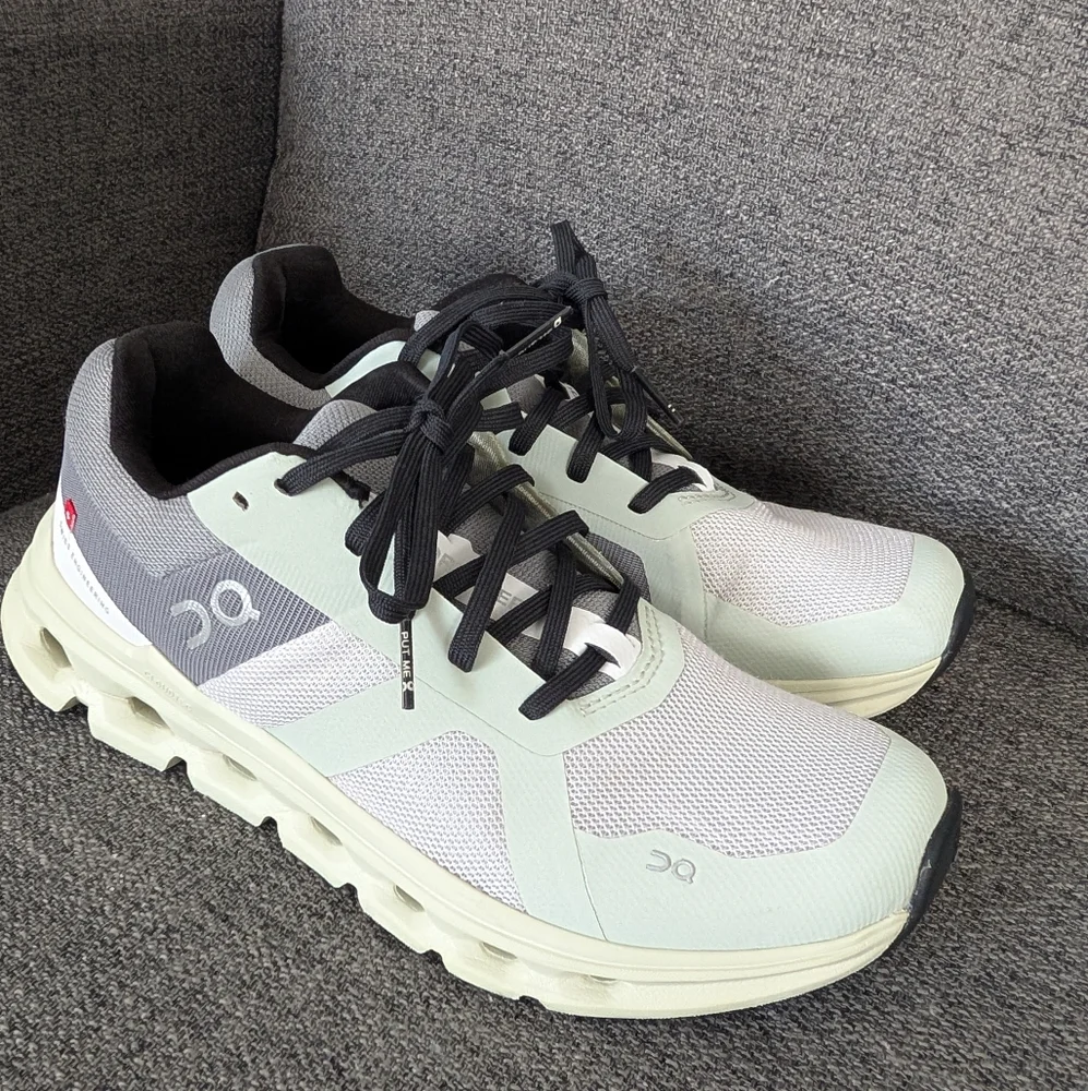 On Cloud Cloudrunner